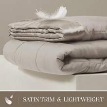 Blankets & Throws - Multicolor - View 3