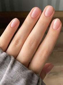 1/5/10/15 Packs Manicure And Pedicure Set , Mini Nail File And Wooden Nail Stick Set, Double-Sided Nail File, Wooden Cuticle Pusher, Nail Cleaning Tools, Nail Stick, Acrylic Nail Art Brush, For DIY Nail Polishing Care - Multicolor - View 8