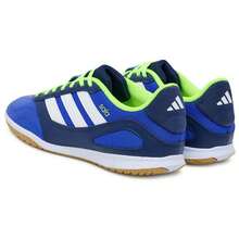 Adidas Men Football Shoes - Blue - View 3