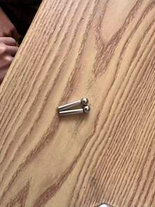 2pcs Double-Ended Magnetic Nail Art Stick With Cat-Eye Magnets & Gel System - Magnetic Ball Manicure For DIY Glitter Effects, Gel Polish Application/, Salon-Quality Magnet Design - Multicolor - View 9