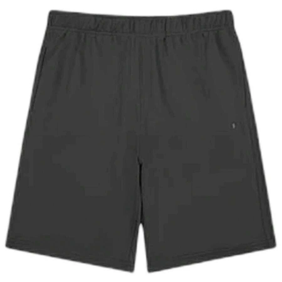 Champion Men Outdoor Shorts - 藍色 - 查看 1
