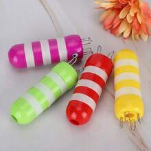 HERCHR Carrete De Tejer Francés, 4 Uds. Carrete De Tejer Lindo Carrete De Tejer Francés Carrete De Tejer Telar Carrete De Tejer Carrete De Tejer Telar para Tejer - 1 - Ver 8