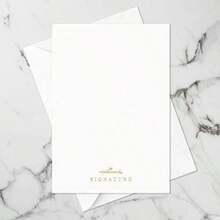Hallmark Shoebox - Juego de tarjetas de cumpleaños (tarjetas con sobres), Gracias por ti(Pop Up, Zapatos) - Multicolor - Ver 7