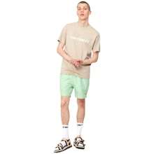 Carhartt Wip Swimsuit I026235.0SF.XX.03 For Man In Color Green - Green - View 4