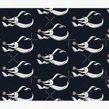 Zero Ghost Dog From Nightmare Before Christmas Flannel Throw Blanket, Character Design Soft Cozy Blanket For Couch, Warm Lightweight Decor For Movie Fans, Halloween And Animated Film Gifts - 主圖顏色 - 查看 2