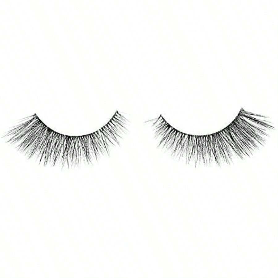 Faux Mink Lashes 4 Pack - 811 - 811 - 查看 1