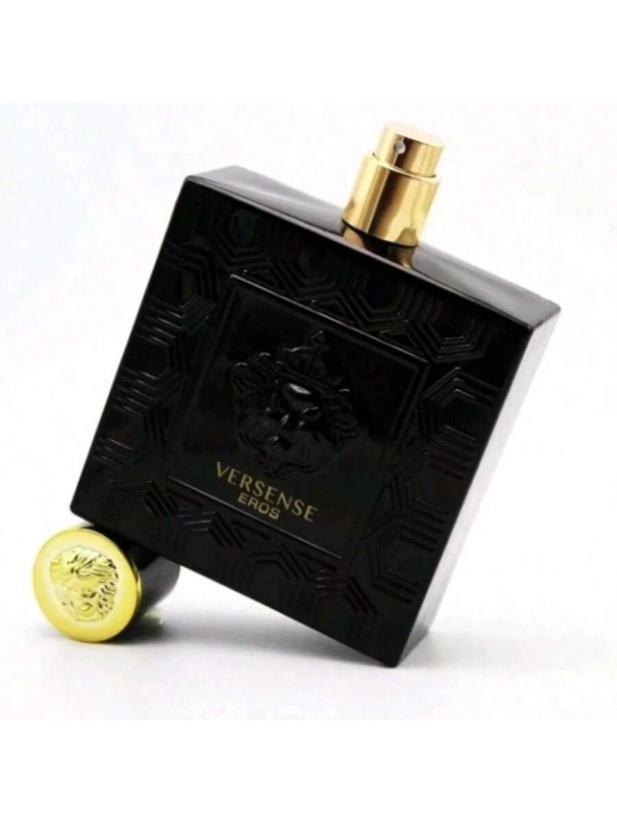 Fragancia Masculina de Lujo - Aroma Intenso y Elegante, Diseño Premium, 100ML