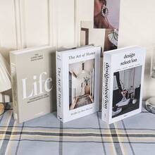 3/2/1 Stück faltbares Fake Buch Dekoration. Moderner Heimatstil, inspiriert von Stadtnahmen und berühmten Bauwerken der Welt - Designed von Designern, aus hartem Karton (kann nicht geöffnet werden). Ideal für Dekoration von Wohnzimmer, Schreibtisch und Wand. Geeignet für viele Szenarien (Raumdekoration, Heimdekoration, Schlafzimmer-, Wohnzimmer-, Büro-, Badezimmer-Dekoration / Schreibtisch-Deko, TV-Schrank, Lobby, Bücherregal) sowie als vielseitiges Geschenk.