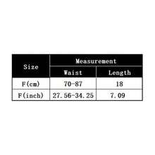 Lady Skirt Women Plisado A - Line Short Falda de Tenis Plaid Sleepwear Nightwear - Rosa - Ver 4