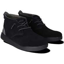 HEYDUDE Men Casual Athletic Shoes - Black - View 4