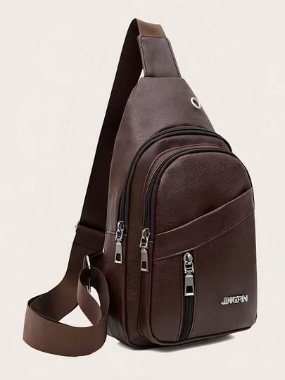 Riñoneras vintage de moda para mujeres y hombres, unisex, bolso de cintura con conector para auriculares y cremallera, correa ajustable, riñonera para exteriores, bolso cruzado casual de cintura con múltiples bolsillos para viajar, correr, senderismo, ciclismo