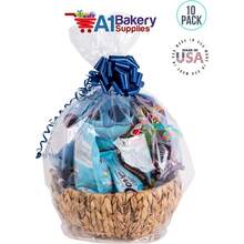 Wrapping & Packaging - Transparent - View 3
