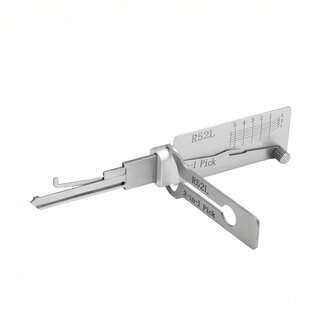 R52L 开锁工具，专业锁匠工具，初学者培训工具