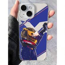 Basic Phone Cases - Clear 2 - View 39