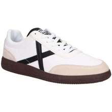Munich Men Casual Athletic Shoes - White - View 2
