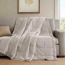 Blankets & Throws - Multicolor - View 5
