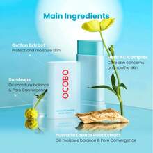 Pulsovital Sunscreens - 2pcs - View 5