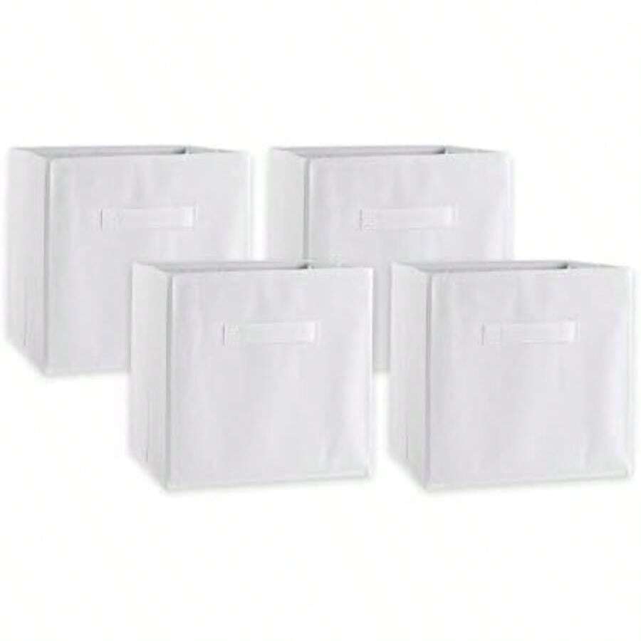 Foldable Storage Bags - Multicolor - View 1