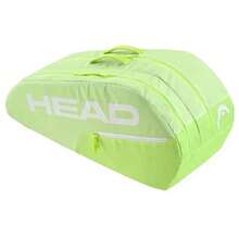 HEAD Racquet Bags & Racket Sports Equipment Bags - Brown - View 1