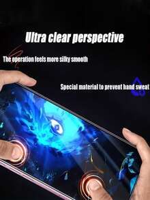 1 Miếng Dán Màn Hình Bảo Vệ Riêng Tư 360° (Chống nhìn trộm) Tương thích với iPhone 15 Pro Max, phủ toàn bộ màn hình 6.7 inch, độ cứng 9H, chống trầy xước và nhận diện khuôn mặt. Cũng tương thích với iPhone 17 Pro Max/17 Pro/17/16 Pro Max/16 Pro/16 Plus và các dòng khác. Phụ kiện bảo vệ màn hình thiết yếu, thích hợp sử dụng hàng ngày, văn phòng, nhà. Miếng dán màn hình điện thoại, phụ kiện điện thoại, chống nhìn trộm, chống thấm nước, chống sốc, chống rơi, chống trầy xước. - màu đen - Xem 5