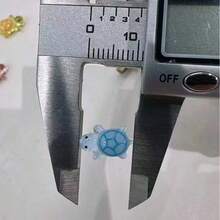 50个夜光3D立体装饰片 - 独特的DIY手工和派对礼品