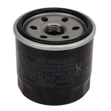 Genuine 2-Piece Oil Filter Kit (136-7848) For Toro TimeCutter TITAN Z5000 And Z7000 Series Mowers - Fits 54, 60, And 72-Inch Mowers - Protects And Improves Engine Performance - Easy-To-Replace Maintenance Kit