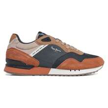 Pepe Jeans Men Casual Athletic Shoes - Multicolor - View 1