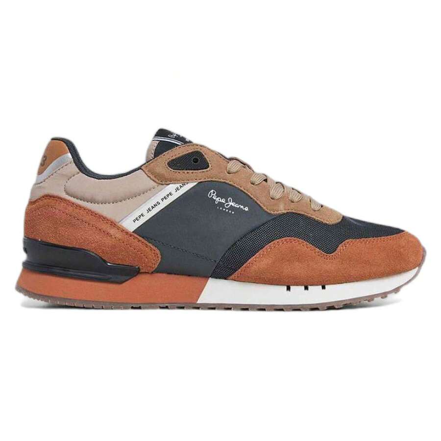 Pepe Jeans Men Casual Athletic Shoes - Multicolor - View 1