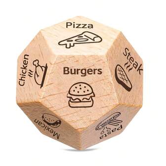 Julklappar för män och kvinnor, julklappar med vit elefant för vuxna, skämtpresenter, födelsedagspresenter för män och kvinnor, mattärningar för dejtkvällar, alla hjärtans dag för honom och henne