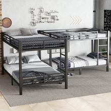 Bed Frames - Black - View 5