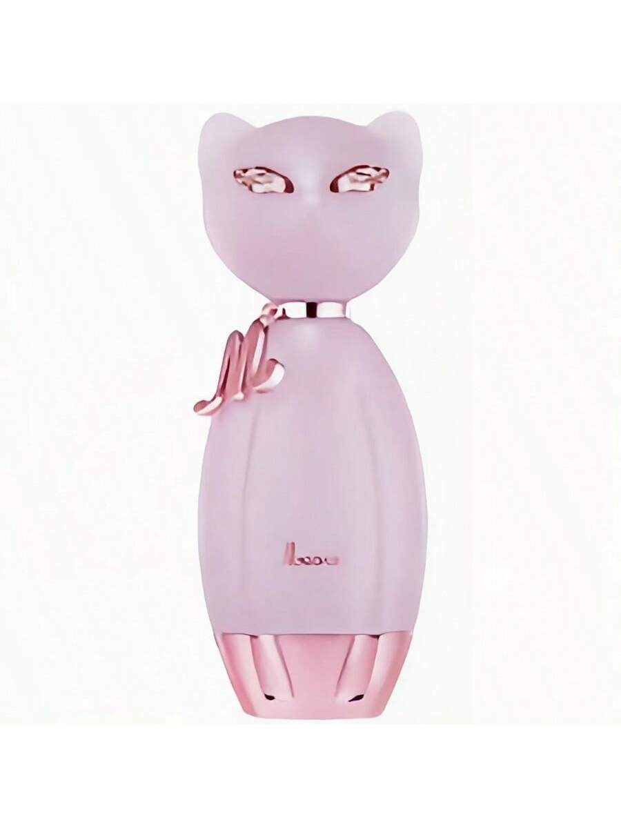 Fragancia Juvenil para Mujer - Envase Diseño Animal Cute, 75ml