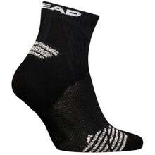 HEAD Women Sports Socks - Black - View 2