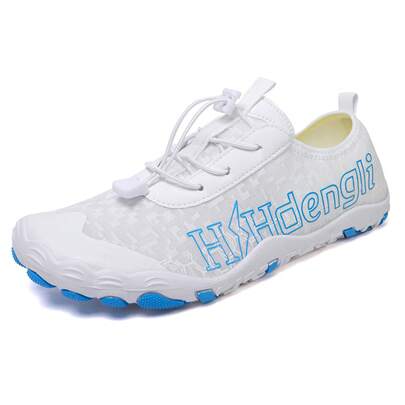 New Breathable Quick-Dry Non-Slip Outdoor Hiking Water Shoes For Women