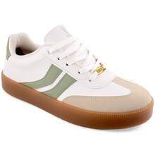 Vizzano Women's Casual Fashion Sneakers 1444.100 - 綠色 - 查看 2