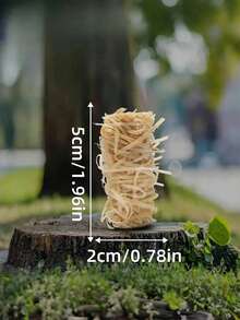 100pcs All-Weather Charcoal Fire Starters – Odorless, Instant Ignition For Grill, BBQ, Fire Pit, Fireplace, Wood Stove & Camping. Essential For Kitchen, Outdoor Travel Accessories