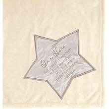 Pavilion Gift Company Comfort Forever Friend - Manta Gruesa cálida de Felpa Real de 320 g/m², Color Beige(19607) - Multicolor - Ver 2