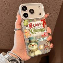 Basic Phone Cases - Silvery - View 1