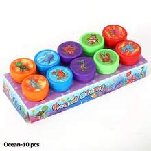 Party Packs - Multicolor - View 8