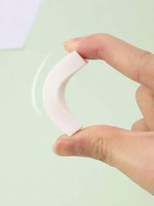 Transformable, Stretchable Artistic Rubber, Modeling Clay Sketch Drawing Erasable Stationery Eraser, Pencil Drawing Soft Rubber, Moldable Transformable Sketch Rubber, Modeling Clay Rubber, Fun DIY Non-Sticky Suitable For Pencil Drawing Blending And Detail Processing