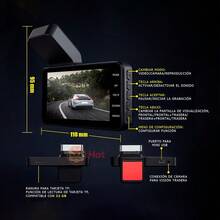Camcorders - Black - View 4