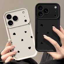 Basic Phone Cases - Black - View 11