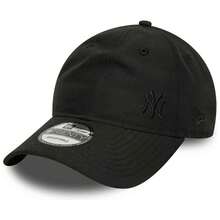 New Era Sports Cap - Black - View 1