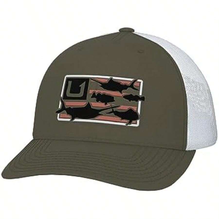 Hat Storage - Multicolor - View 1