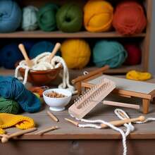 Knitting Looms & Boards