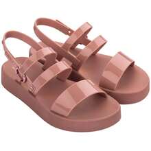 Women Sport Sandals - Pink - View 2