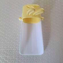 Easy-Install U-Shaped Faucet Extender - Convenient Sink Access, Plastic - Multicolor - View 9