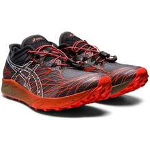Asics أحذية رياضية كاجوال للرجال - متعدد الألوان - مشاهدة 2