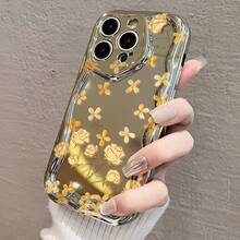 Basic Phone Cases - Silver - View 4