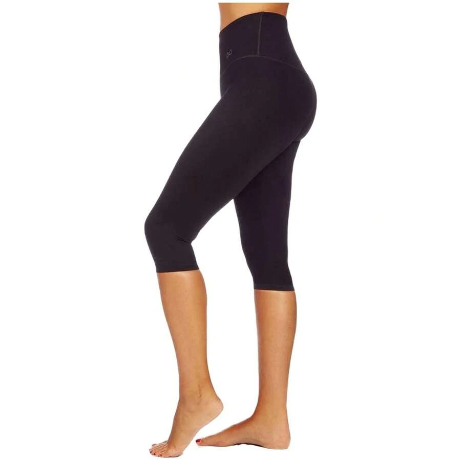 Ditchil Women Sweat Pants - Black - View 1