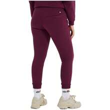 Ellesse بنطلون نسائي للخارج - الأرجواني - مشاهدة 2